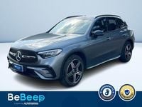 Usata Mercedes GLC300e Advanced Plus 269 CV (197 kW) 2023 Grigio SUV