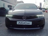 Usata Opel Astra Business Elegance 131 CV (96 kW) 2023 Nero Berlina