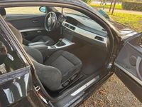 usata BMW 320 D coupe, 63000km originali