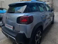 Usata Citroën C3 Aircross Shine 110 CV (80 kW) 2022 Grigio SUV