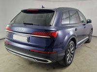 usata Audi Q7 3.0 50 TDI MHEV quattro tiptronic