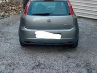 Usata Fiat Grande Punto 75 CV (55 kW) 2006 Utilitaria