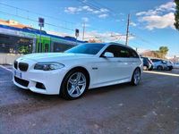 usata BMW 525 M SPORT