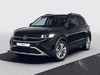 Nuova VW T-Cross Edition 116 CV (85 kW) 2026 Deep black perlato SUV