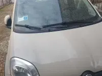 Usata Fiat Panda 75 CV (55 kW) 2014 Utilitaria