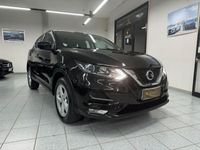 usata Nissan Qashqai 1.5 dCi