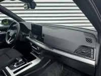 Usata Audi Q5 Sportback S-line plus 265 CV (194 kW) 2021 Argento SUV