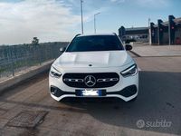 Usata Mercedes GLA200 2020 SUV