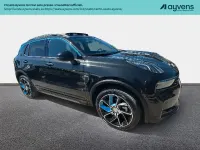 Usata Lynk & Co 01 179 CV (131 kW) 2024 Nero SUV