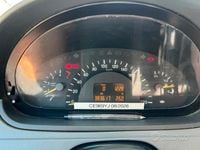 Usata Mercedes Vito 150 CV (110 kW) 2003 Bianco Furgone