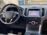 Usata Ford Edge Vignale 238 CV (175 kW) 2019 Grigio SUV
