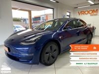 Usata Tesla Model 3 Standard Range 239 kW (325 CV) 2019 Berlina