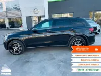 Usata Mercedes GLC300 Premium Plus 245 CV (180 kW) 2020 SUV