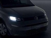 Nuova VW Caddy 102 CV (75 kW) 2025 Beige Monovolume