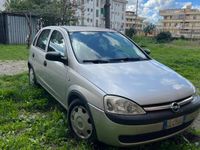 usata Opel Corsa 3ª serie - 2003