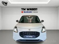 Usata Suzuki Swift 83 CV (61 kW) 2025 Bicolore Utilitaria