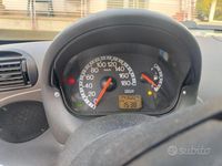 Usata Fiat 600 2002 Grigio Berlina