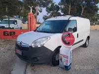 Occasion Opel Combo 90 ch (66 kW) 2015 Blanc Monospace