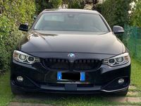 usata BMW 430 Serie 4 Gran Coupé d