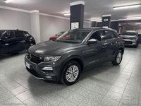 Usata VW T-Roc Business 2021 SUV