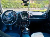 Usata Mini Cooper D Clubman 150 CV (110 kW) 2016 Blu Station wagon