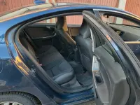 Usata Volvo S60 163 CV (119 kW) 2011 Blu Berlina