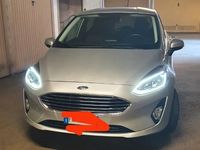 Usata Ford Fiesta 85 CV (62 kW) 2018 Utilitaria