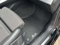 Usata Audi A4 Business 150 CV (110 kW) 2016 Station wagon