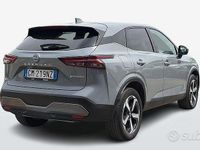 Usata Nissan Qashqai Acenta 158 CV (116 kW) 2023 Grigio SUV