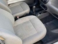 Usata Fiat 600 1998 Bianco Berlina