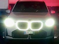Usata BMW X3 M Sport 197 CV (144 kW) 2025 Bianco SUV