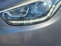 Usata Hyundai ix35 Comfort 116 CV (85 kW) 2014 Grigio SUV