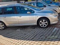 Usata Peugeot 307 136 CV (100 kW) 2006 Argento Station wagon