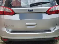 Usata Ford C-MAX 120 CV (88 kW) 2016 Grigio Monovolume