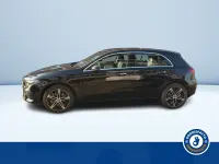 Nuova Mercedes A250 Advanced Plus 218 CV (160 kW) 2026 Nero metallizzato