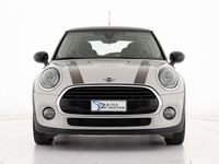 Occasion Mini Cooper D 116 ch (85 kW) 2018 Gris Citadine
