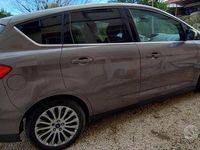 usata Ford C-MAX 2ª serie Bs - 2012