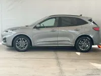 Usata Ford Kuga ST-Line 120 CV (88 kW) 2024 Grigio SUV