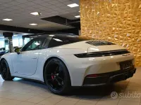 Nouă Porsche 911 541 CP (397 kW) 2026 Gri Cabrio