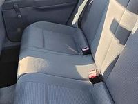 Usata VW Polo Comfortline 75 CV (55 kW) 2002 Grigio Berlina