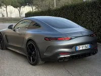Usata Mercedes AMG GT 63 Premium Plus 585 CV (430 kW) 2023 Coupé