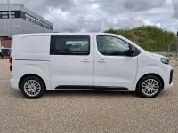 Nuova Peugeot Expert 120 CV (88 kW) 2026 Bianco Furgone