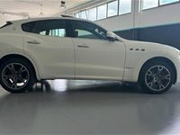 usata Maserati Levante V6 Diesel AWD