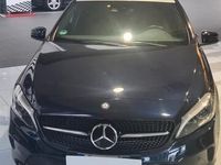 usata Mercedes A160 A 160d Automatic Business