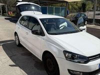 Usata VW Polo Cross 86 CV (63 kW) 2011 Utilitaria