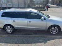 usata VW Passat Passat VariantVariant 2.0 tdi Sportline 4motion dpf