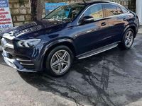 Usata Mercedes GLE350 194 CV (142 kW) 2021 Coupé