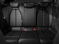 Uusi Audi A3 Ambiente 150 HP (110 kW) 2026 Vihreä