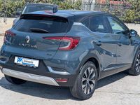 Usata Renault Captur Equilibre 145 CV (106 kW) 2023 Blu SUV