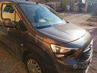 Usata Opel Combo Life 2020 Grigio Berlina